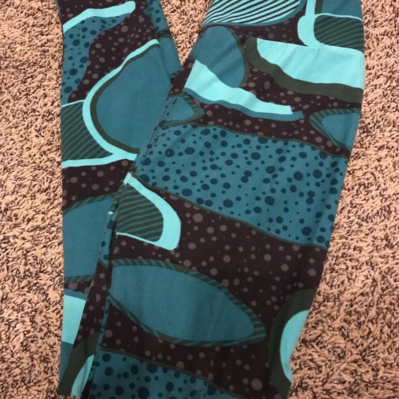 LuLaRoe Pants - Lularoe Leggings